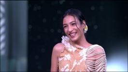 MTV Supermodel Of The Year - 26th September 2021